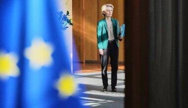 La UE se prepara para sacrificar la privacidad en el altar de la inteligencia artificial - El Mundo