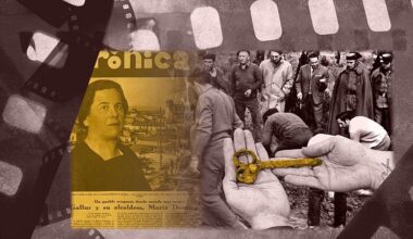 'El país de las 6.000 fosas': recuperar la memoria