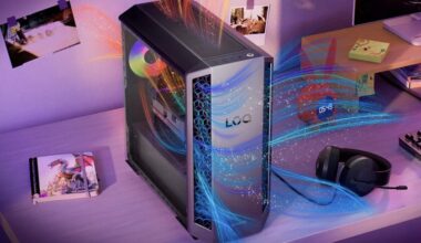 equipos gaming, para trabajar y más