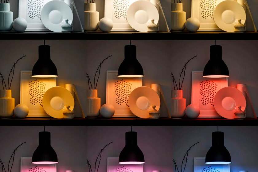 su catálogo de domótica se renueva al completo con 21 dispositivos compatibles con Matter