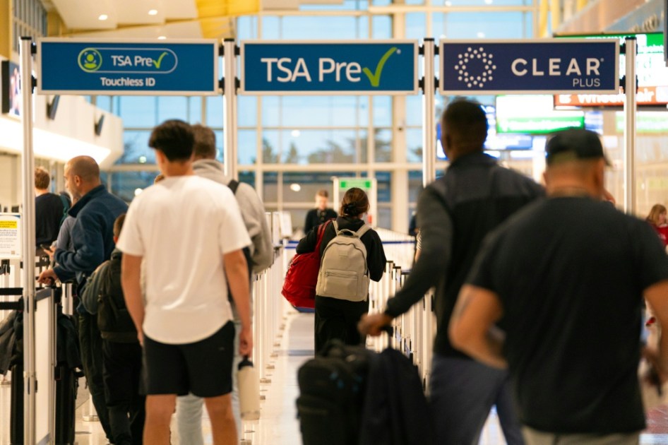 El cierre del gobierno de EEUU se acerca a su fin tras votación en el Senado