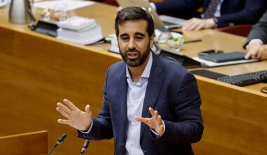 "Mazón puede tener consecuencias judiciales si desatendió las llamadas"