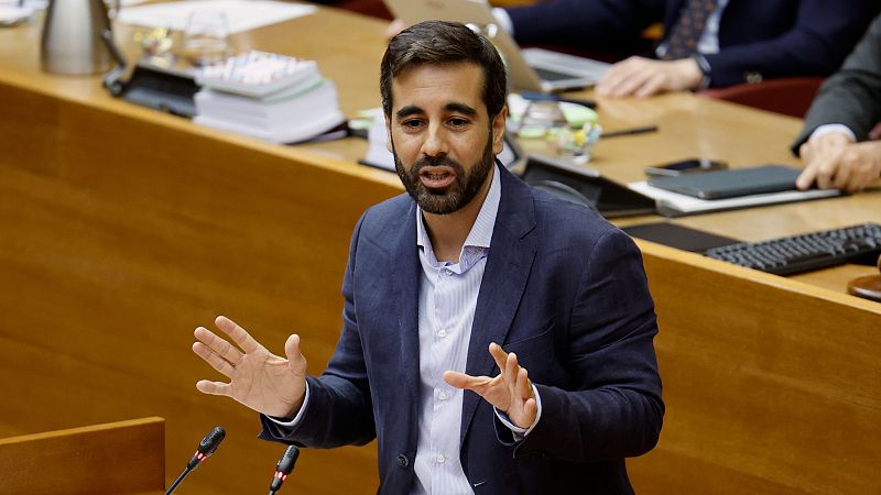 "Mazón puede tener consecuencias judiciales si desatendió las llamadas"