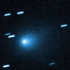 El acelerón no gravitacional del cometa 3I/ATLAS que suscita recelo entre los científicos: “La física se queda sin excusas”