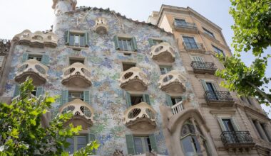 Gaudí, a cien años de su muerte: el misterio sobre su lugar de nacimiento divide a Cataluña