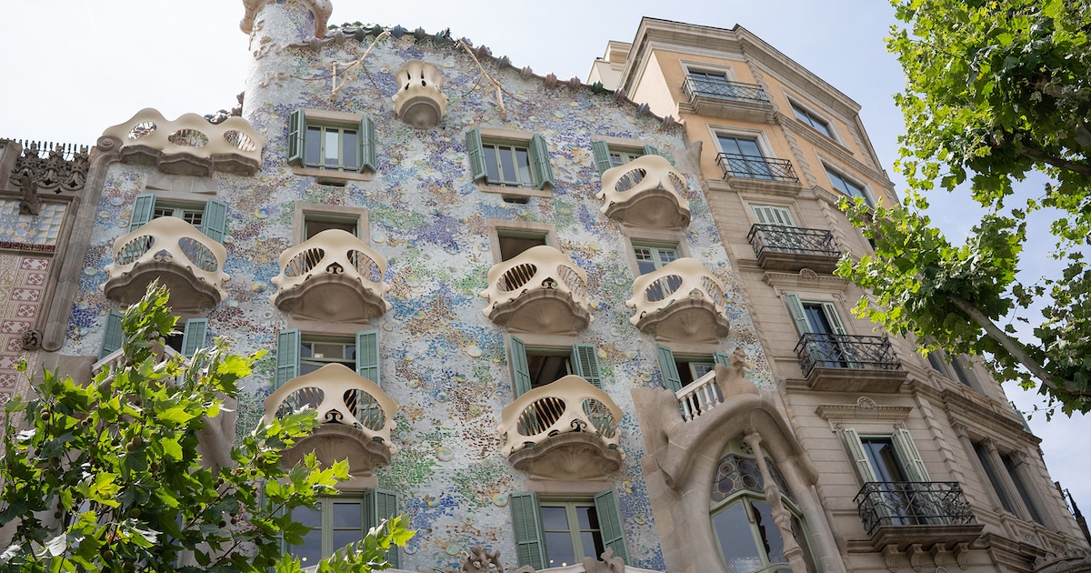Gaudí, a cien años de su muerte: el misterio sobre su lugar de nacimiento divide a Cataluña