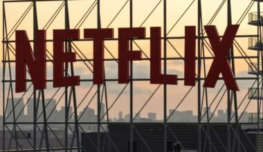 Netflix inaugura sus primeros parques temáticos en EEUU