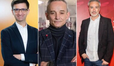 Duro escrito de los trabajadores de RNE a la dirección de RTVE ante el "hartazgo" por "el desprecio" con el que se está tratando "a la plantilla": "La radio pública se está desguazando" - El Mundo