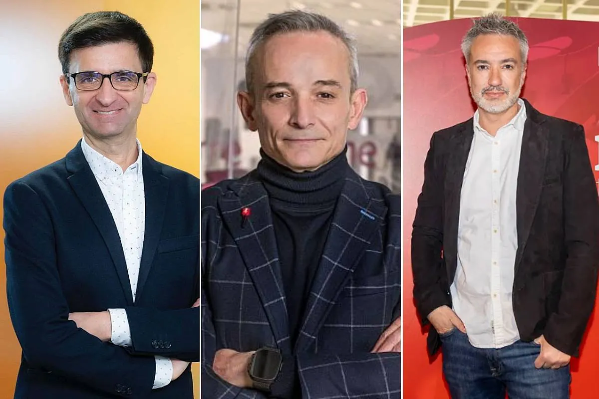 Duro escrito de los trabajadores de RNE a la dirección de RTVE ante el "hartazgo" por "el desprecio" con el que se está tratando "a la plantilla": "La radio pública se está desguazando" - El Mundo