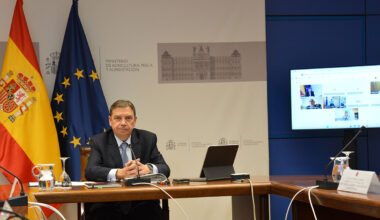 Ir a inicio. La Moncloa