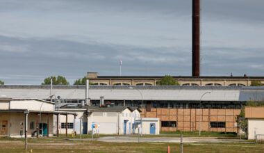 Un dron sobrevoló ilegalmente una planta de explosivos en Francia