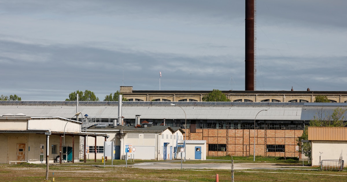 Un dron sobrevoló ilegalmente una planta de explosivos en Francia