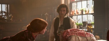 ¿Es 'Frankenstein' de Guillermo del Toro fiel a la novela original? Una experta en Mary Shelley analiza la nueva adaptación de Netflix