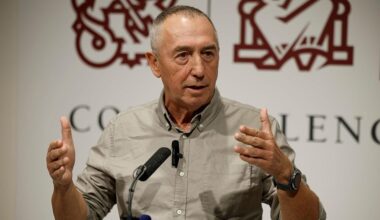 "La comparecencia de Mazón ha sido una burla"