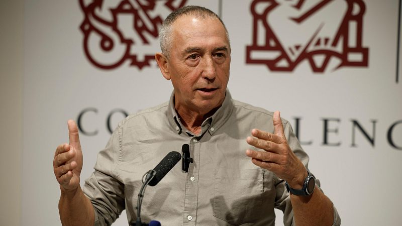 "La comparecencia de Mazón ha sido una burla"