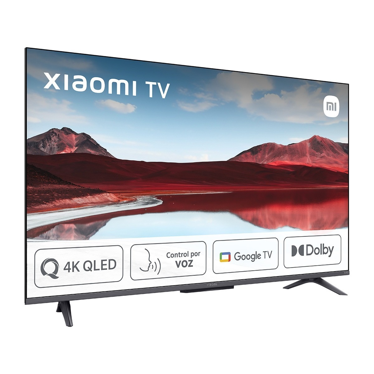 Xiaomi TV A Pro de 65 pulgadas