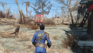 "Es una completa nada". Frustración y avalancha de reseñas negativas en Steam tras el lanzamiento de Fallout 4: Anniversary Edition - Fallout 4
