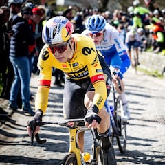 La Gante-Wevelgem se llamará “En los campos de Flandes”