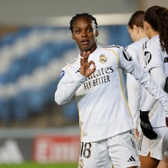 Anatomía del golazo de Linda: 12 segundos, cuatro rivales, 29,9 Km/h y el recuerdo de Weah