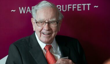 Warren Buffett publicó su carta de despedida: los 11 consejos para las finanzas y la vida