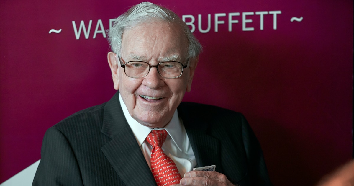 Warren Buffett publicó su carta de despedida: los 11 consejos para las finanzas y la vida