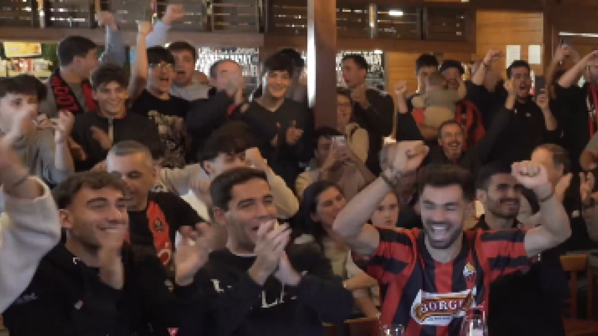 La reacción del Reus FC Reddis al tocarles la Real Sociedad en Copa