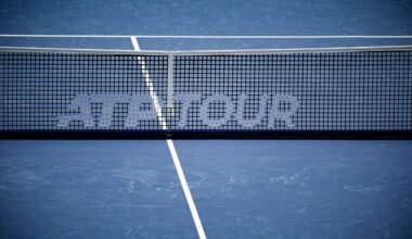 dos aficionados fallecen en las ATP Finals