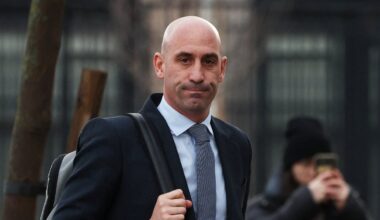Rubiales: “No voy a cambiar mi primer testimonio, como ha hecho Jenni”