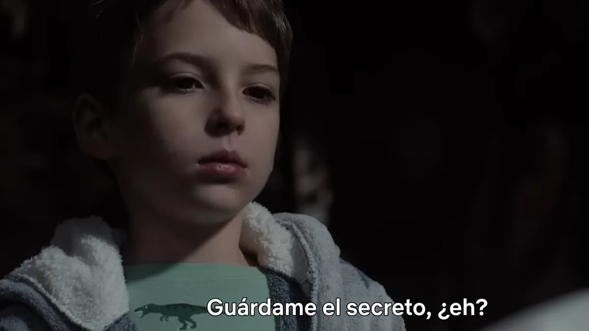 Hoy en Netflix: la miniserie española de solo 6 capítulos basada en un fenómeno literario que vendió más de 2,5 millones de ejemplares - El Mundo