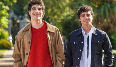 Así es el casoplón de los Javis en Pozuelo de Alarcón: con discoteca, gimnasio, jardín, cine... - El Mundo