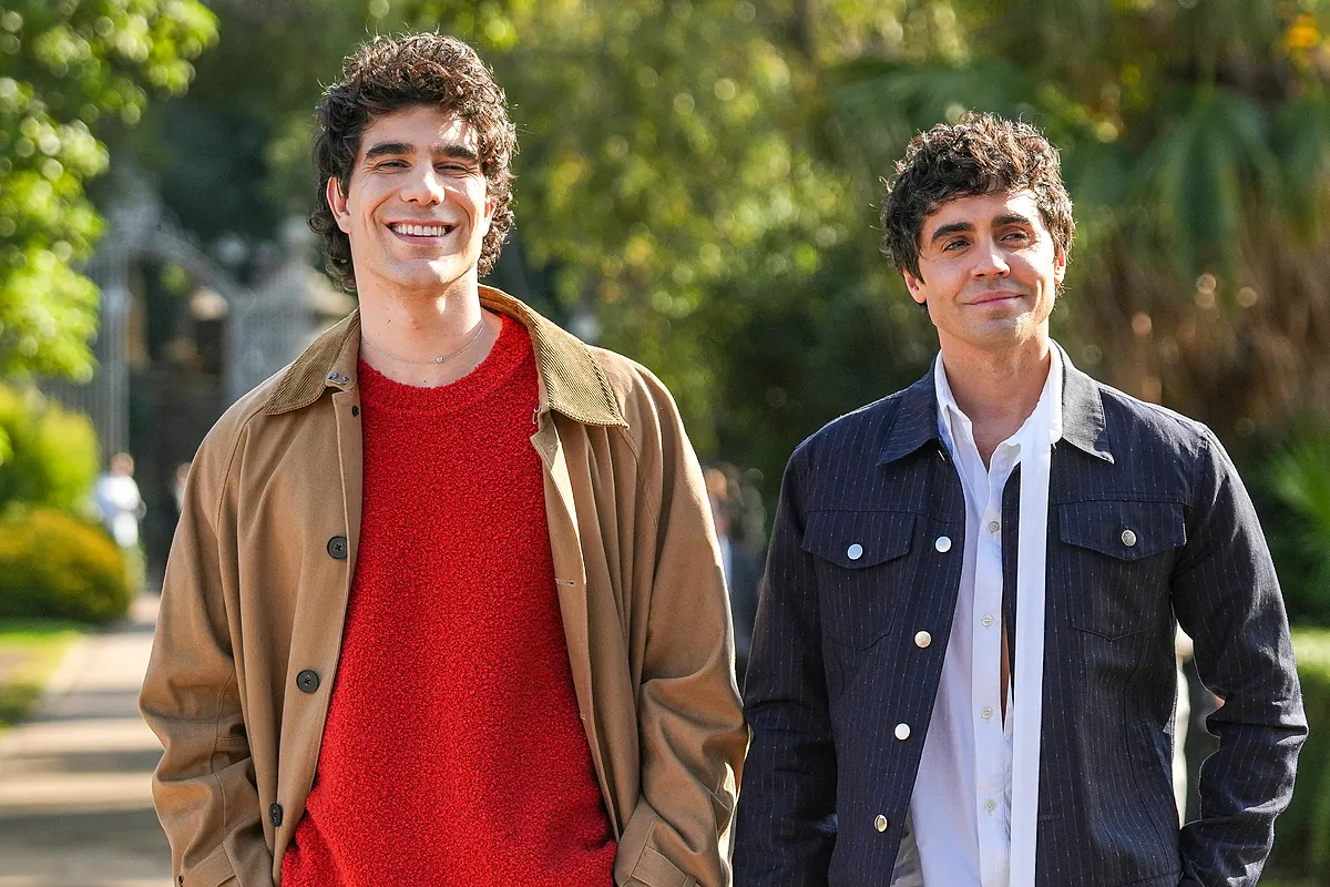 Así es el casoplón de los Javis en Pozuelo de Alarcón: con discoteca, gimnasio, jardín, cine... - El Mundo