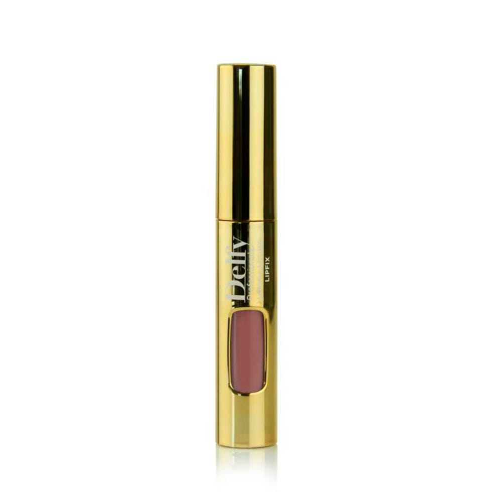 Labial líquido Lipfix en el tono Cameo