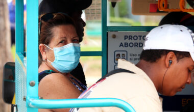 ¿Prevén las autoridades de salud la opción de cuarentenas y confinamientos ante la crisis epidemiológica en Cuba?