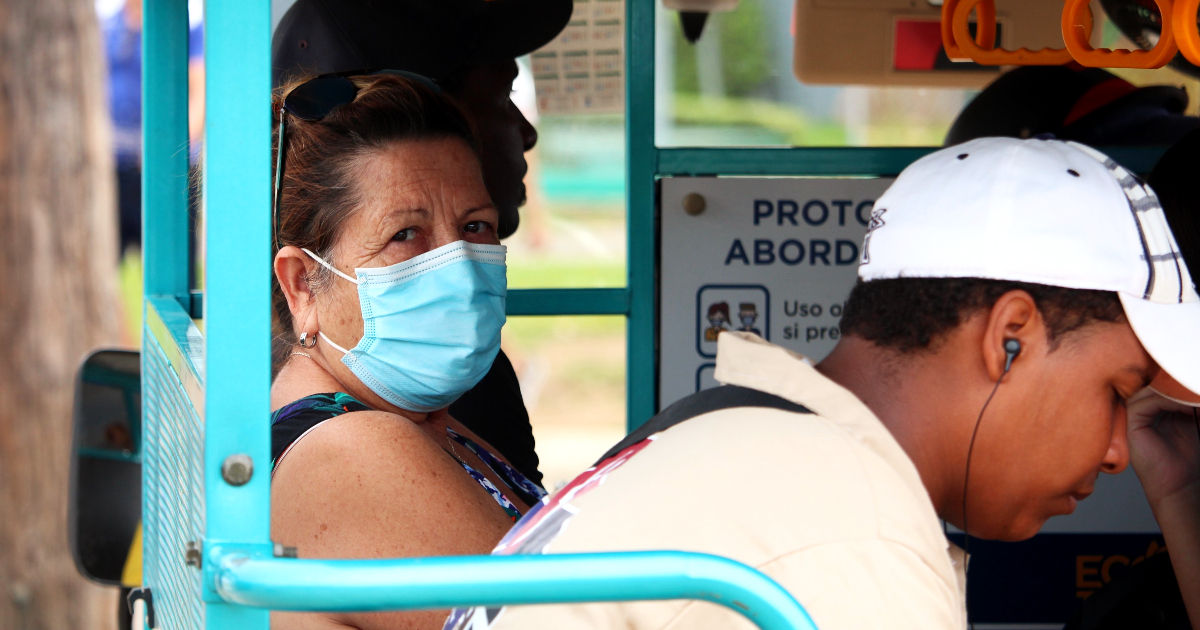 ¿Prevén las autoridades de salud la opción de cuarentenas y confinamientos ante la crisis epidemiológica en Cuba?