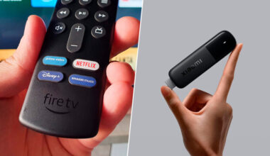 Amazon ha bloqueado Android en sus Fire TV Stick. Pero hay vida más allá con estas alternativas