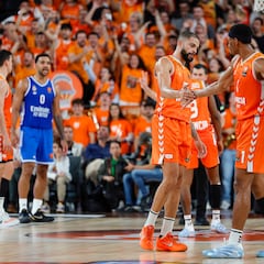 El Valencia está de moda