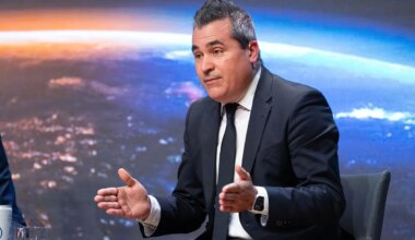 Recasens (Anfac/Renault): "España ha dejado de producir 2 millones de vehículos desde el covid" - Expansión