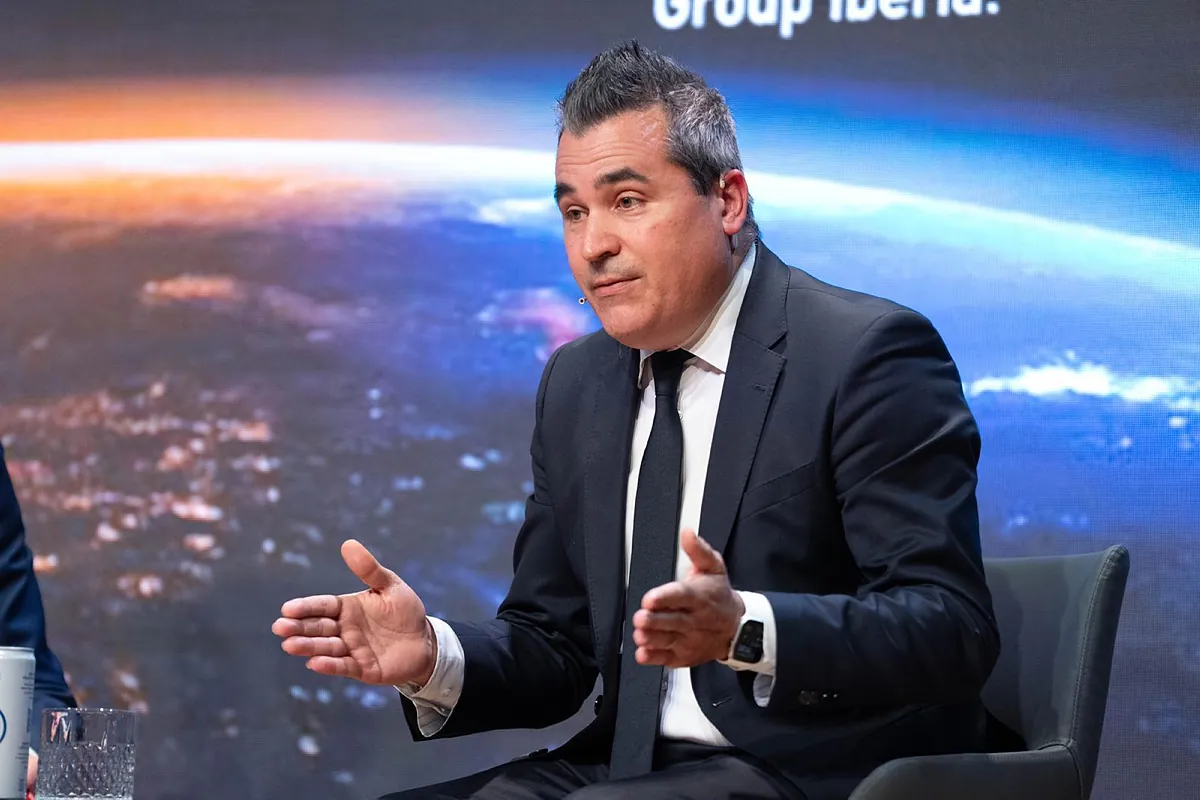 Recasens (Anfac/Renault): "España ha dejado de producir 2 millones de vehículos desde el covid" - Expansión