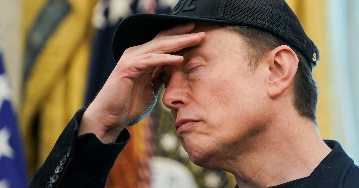 Elon Musk advirtió sobre el cometa 3l/ATLAS una amenaza sin precedentes para la Tierra