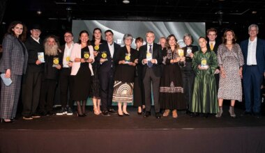 Noche de Premios para festejar el 25 aniversario de 'Fuera de serie' - El Mundo