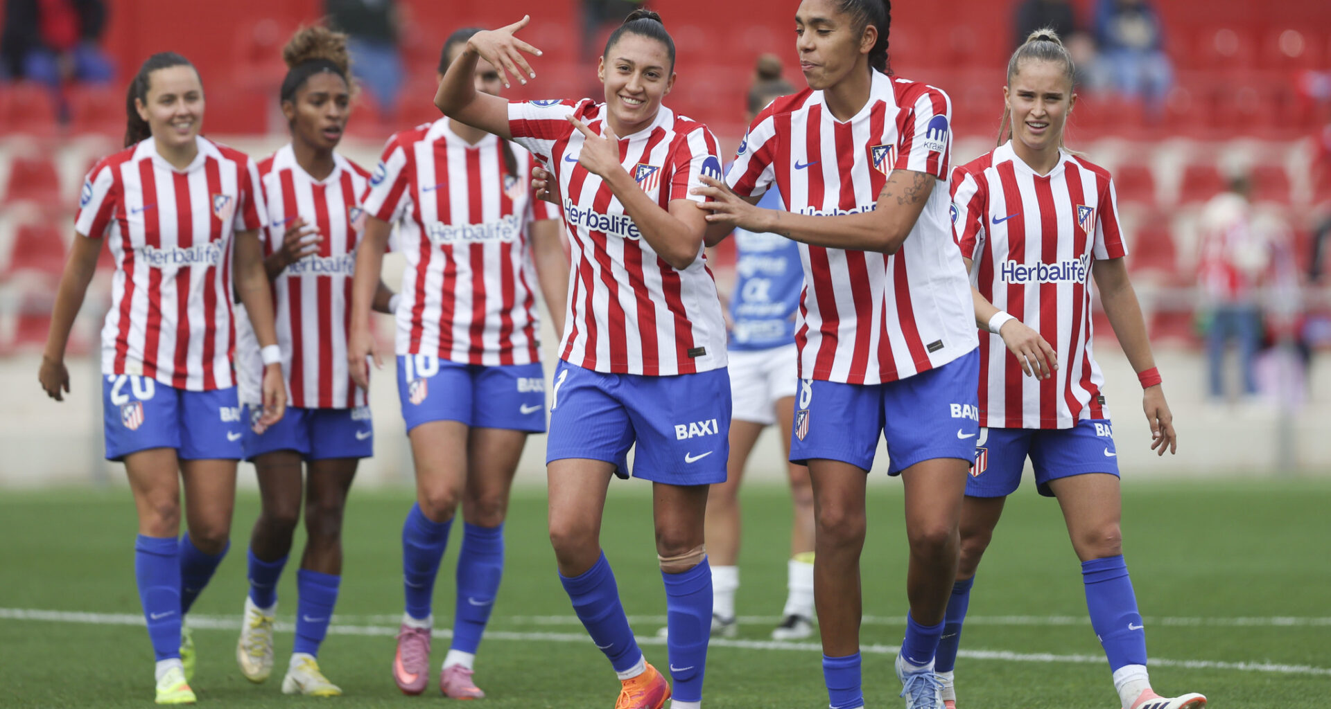 Atlético - Juventus en directo