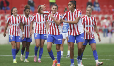 Atlético - Juventus en directo