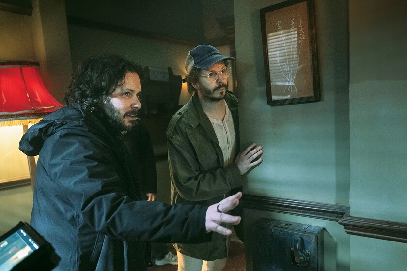 "The Running Man tiene algo similar a la primera Jungla de Cristal". Edgar Wright promete una experiencia única con su nueva película