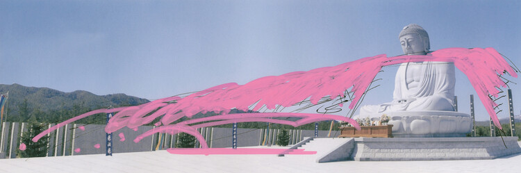 Recorriendo cinco décadas de pensamiento y forma: “Tadao Ando. Sketches, Drawings, and Architecture” - Imagen 3 de 12