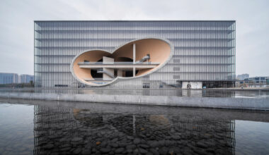 Recorriendo cinco décadas de pensamiento y forma: “Tadao Ando. Sketches, Drawings, and Architecture”