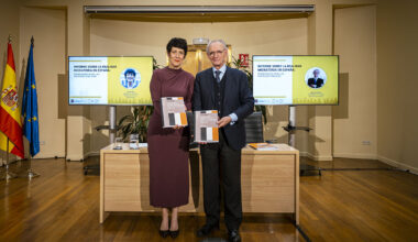 Ir a inicio. La Moncloa