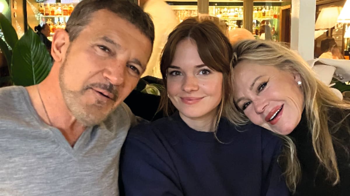 "Gracias a mis padres por ser los más geniales, generosos y cariñosos del mundo"