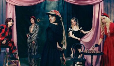 ALTAGAMA - Mad Cool 2026