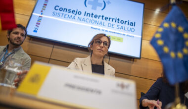 Ir a inicio. La Moncloa