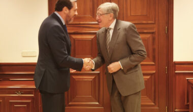 Ir a inicio. La Moncloa